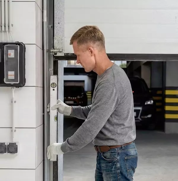 Why Choose Us for Door, Gate and Security Services in Rowland Heights, CA