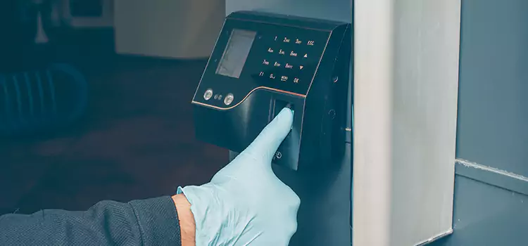 Access Control Installation Rowland Heights