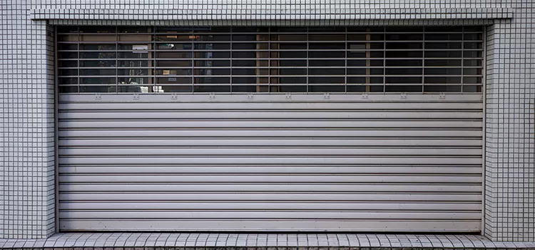 Advanced Solutions for Your Aluminum Garage Doors in Rowland Heights, California