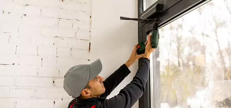 Automatic Door Opener Commercial Rowland Heights