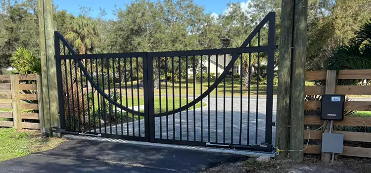 Gate Motor Repair Rowland Heights