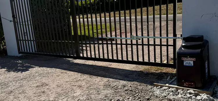 Solar Swing Gate Opener Rowland Heights