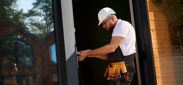 Replace Balcony Door Rowland Heights