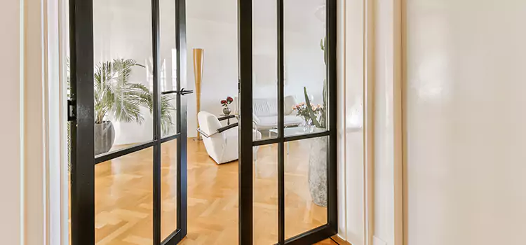 Bifold Door Replacement Rowland Heights
