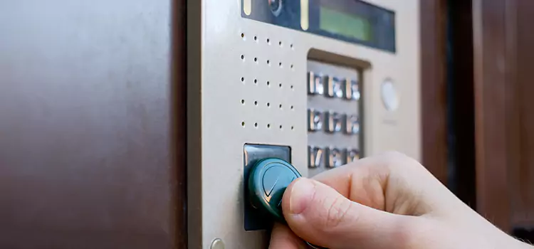Enhanced Security Features Rowland Heights