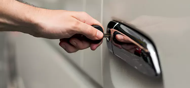 Why Choose Our Auto Locksmith Team in Rowland Heights, CA?