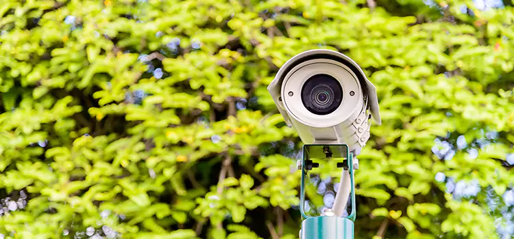 Advanced Surveillance Solutions for Every Need in Rowland Heights