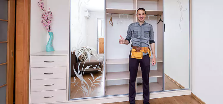 Sliding Closet Door Replacement Rowland Heights