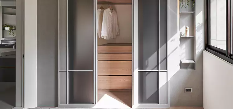 Mirror Sliding Door Replacement Rowland Heights