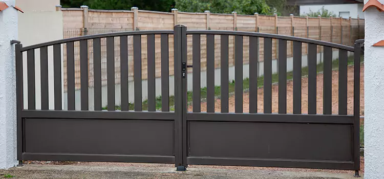Advanced Gate Solutions in Rowland Heights, CA