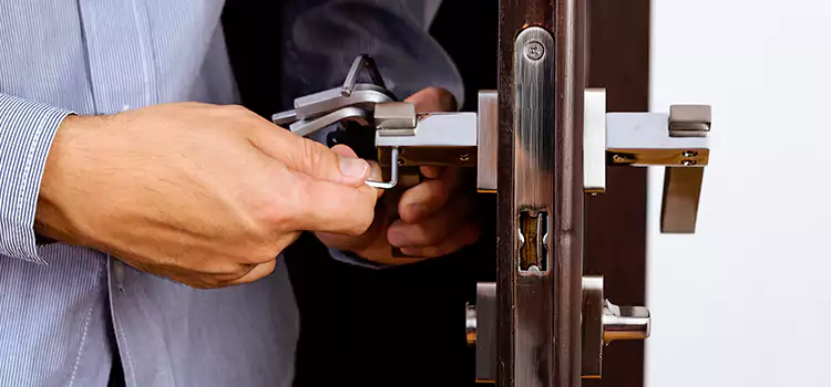 Commercial Door Lock Repair Rowland Heights