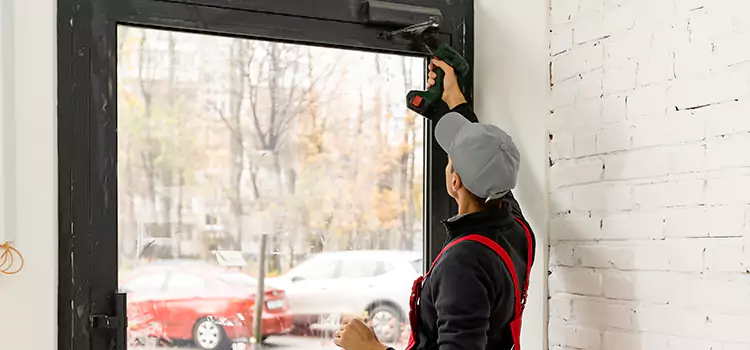 Comprehensive Door Closer Services in Rowland Heights, CA