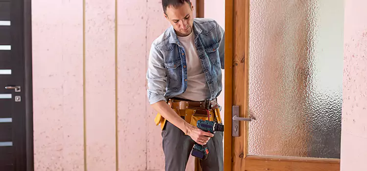 Exterior Door Frame Installation Rowland Heights