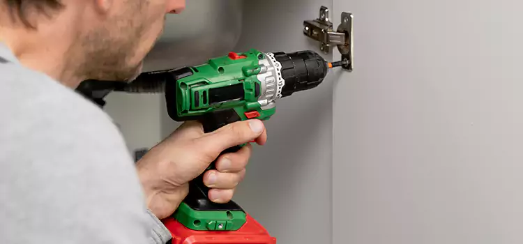 Commercial Door Hinge Repair Rowland Heights