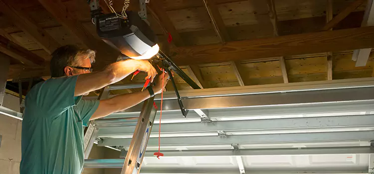 Garage Door Opener Sales and Installation Rowland Heights