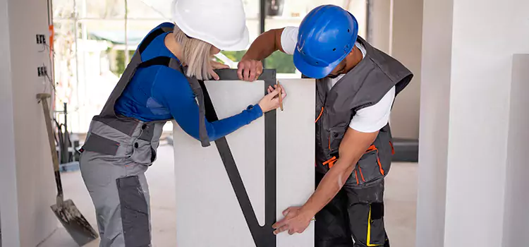 Why Choose Us for Door Panel Services in Rowland Heights, CA?