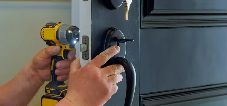 Locksmith Emergency Service Rowland Heights