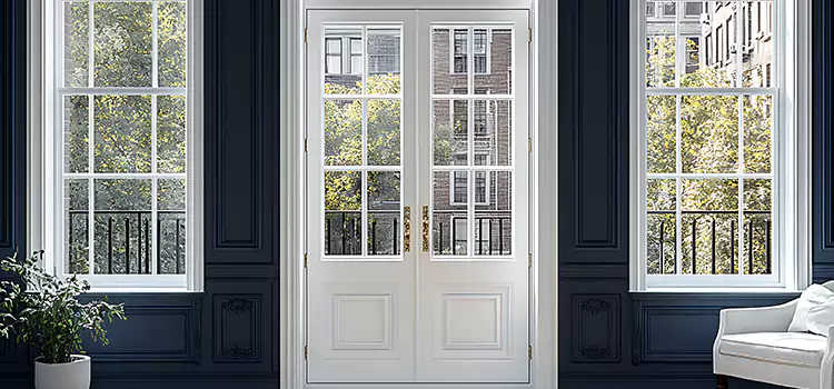 French Door Lock Repair Rowland Heights