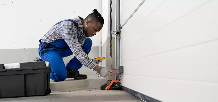 Expert Solutions for Every Garage Lock Need in Rowland Heights, CA
