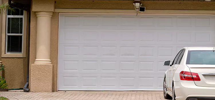 Comprehensive Garage Door Maintenance Services in Rowland Heights, CA