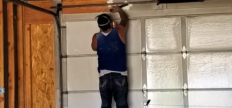 Specialized Garage Door Panel Solutions in Rowland Heights, CA