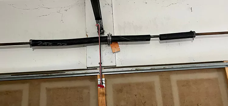Overhead Door Spring Replacement Rowland Heights