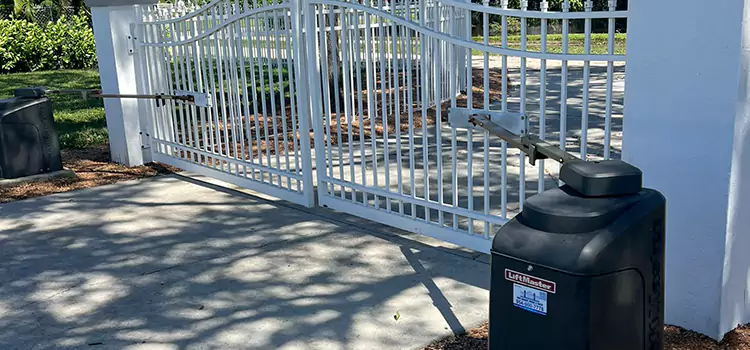 Automatic Gate Opener Repair Rowland Heights