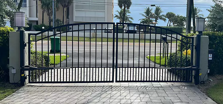 Gate Opener Replacement Near Me in Rowland Heights, CA