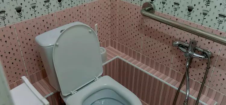 Meeting Diverse Needs With Accessible Restroom Solutions in Rowland Heights, CA