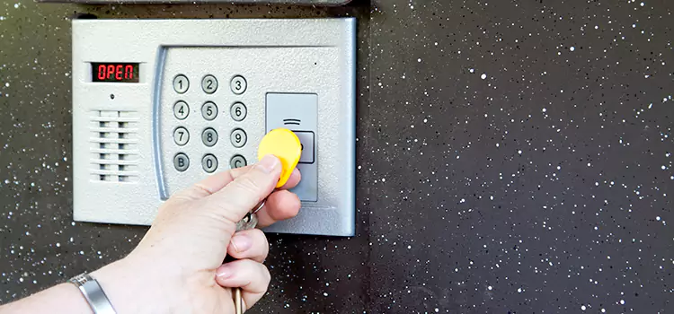 Electronic Door Lock Installation Rowland Heights