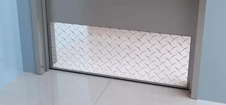 Benefits of Professional Kick Plate Solutions in Rowland Heights, CA