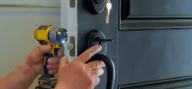 Commercial Door Lock Installation Rowland Heights