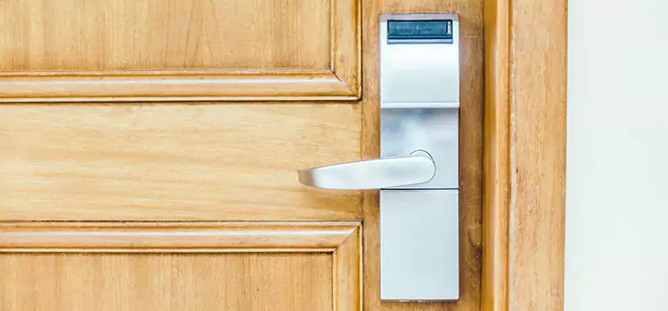 Electromagnetic Door Lock Installation Rowland Heights