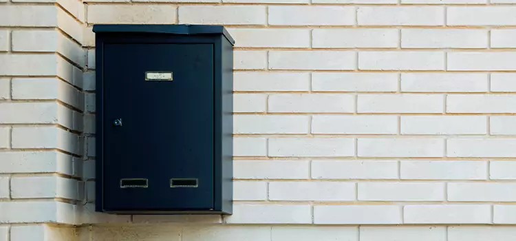 Mailbox Lock Repair Rowland Heights