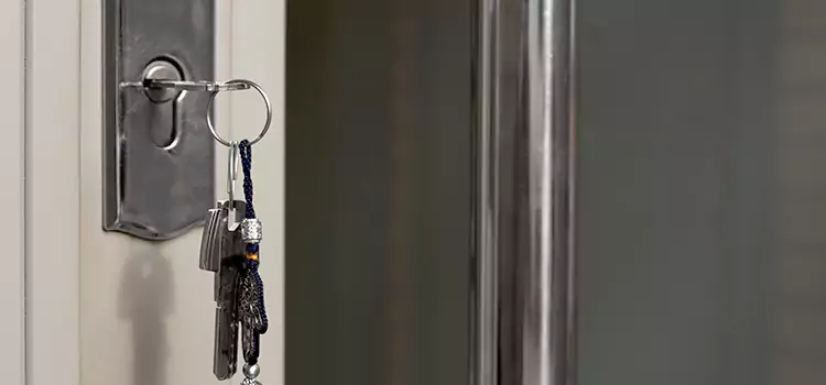 Master Keying by the Numbers Rowland Heights