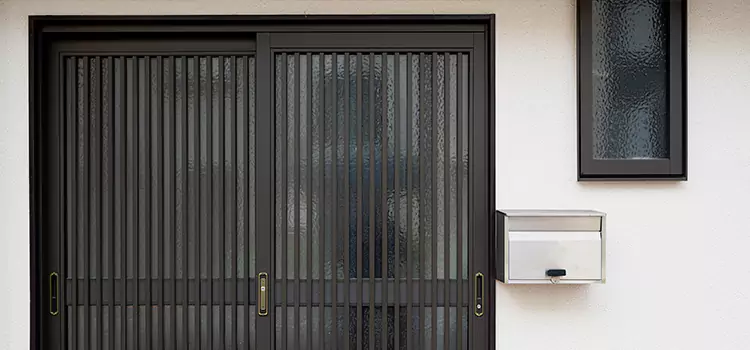 Sliding Screen Door Repair Rowland Heights