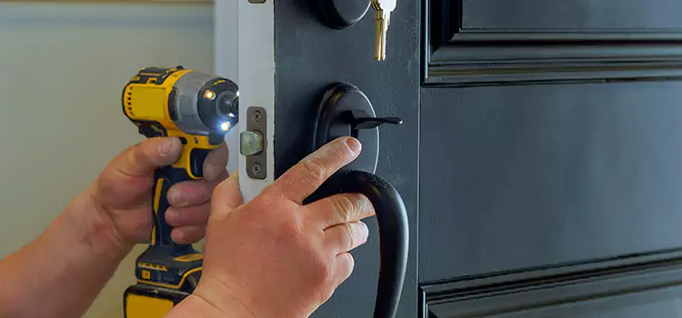 Mobile Automotive Locksmith Rowland Heights