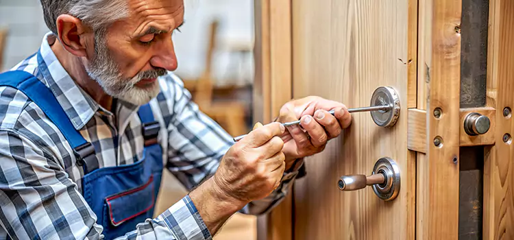 Mortise Replacement Lock Rowland Heights