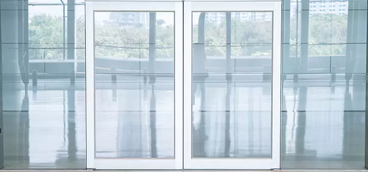 Why Choose Us for Your Motion Sensor Door Needs in Rowland Heights, CA?