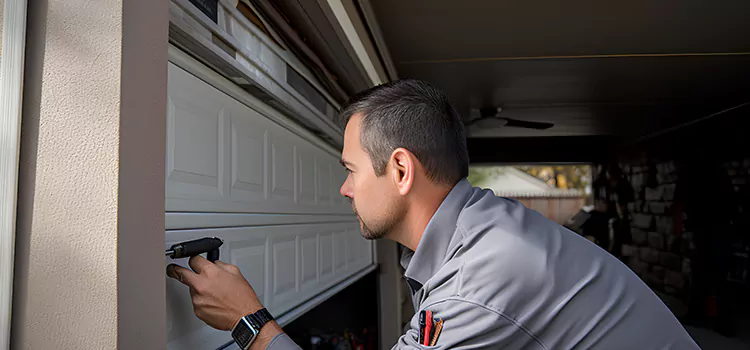 Garage Door Cable Replacement Rowland Heights
