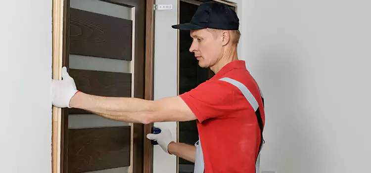 Frame and Panel Restoration Rowland Heights