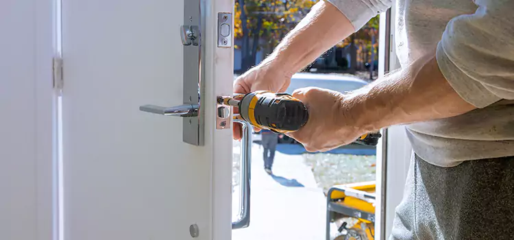Insulated Roll Up Garage Doors Residential Rowland Heights