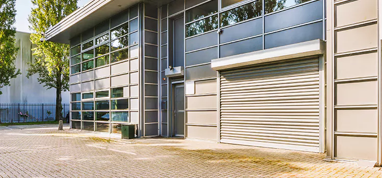 Electric Roller Garage Doors Rowland Heights