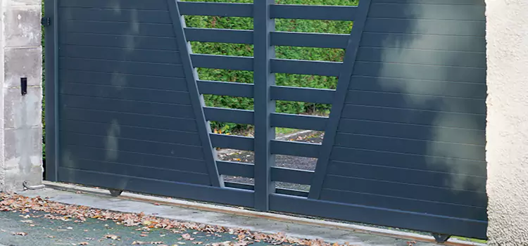 Automated Gate Company Near Me Rowland Heights