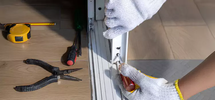 Sliding Door Installation Services in Rowland Heights, CA