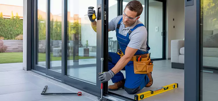 Sliding Screen Door Repair Rowland Heights