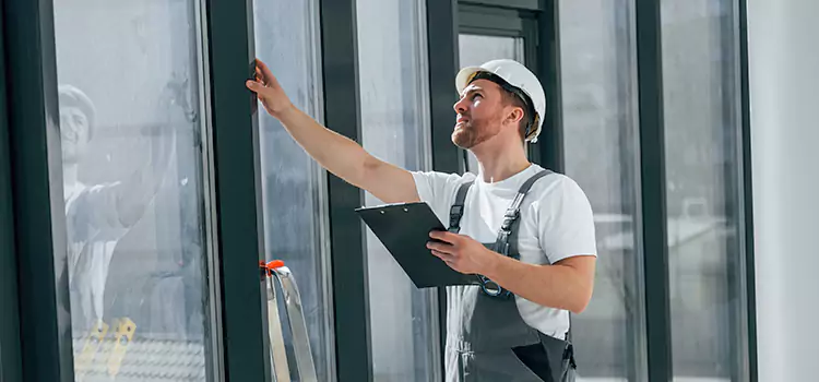 Comprehensive Solutions for Your Sticking Doors in Rowland Heights, CA