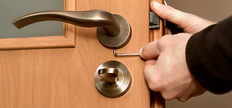 Access Control System Integration Rowland Heights