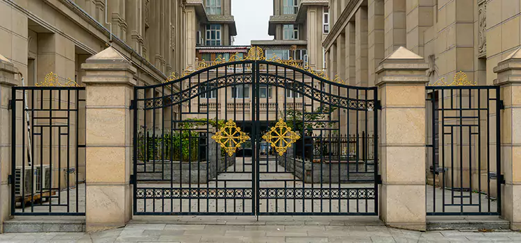 Comprehensive Iron Gate Maintenance Solutions in Rowland Heights, CA