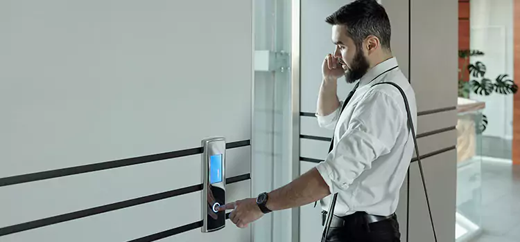 Cloud Based Access Control Rowland Heights
